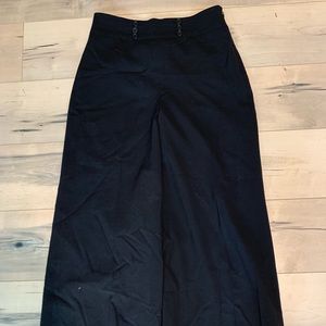 Women’s Navy Dress Pants